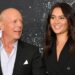 Bruce Willis' wife Emma Heming in shock at 'historic first' - Celebrity News - Entertainment