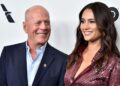 Bruce Willis' wife makes heartbreaking confession - Celebrity News - Entertainment
