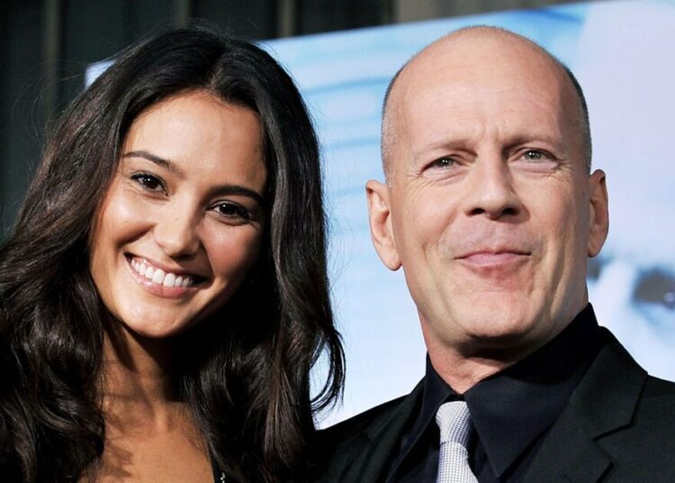 Bruce Willis’ wife's 'alarming' warning amid dementia battle - Celebrity News - Entertainment