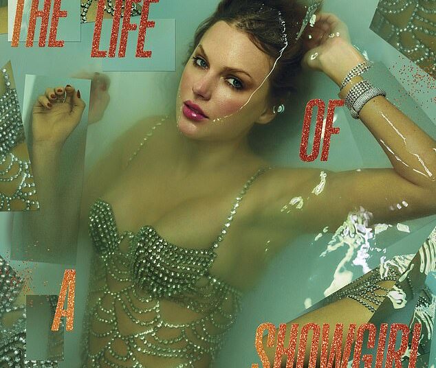 Taylor Swift's latest album The Life of a Showgirl contains the song 'Cancelled!', which a source has told the Daily Mail pays homage to Swift's friendship with Blake Lively