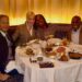 Bryant Gumbel, Hilary Gumbel, Deborah Roberts, Al Roker
