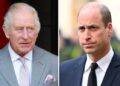 Buckingham Palace  makes big announcement about Charles amid William’s rift