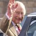 Buckingham Palace makes statement as King Charles hosts new state visit - Celebrity News - Entertainment