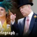 Buckingham Palace ‘in talks to find Sarah Ferguson a new home’
