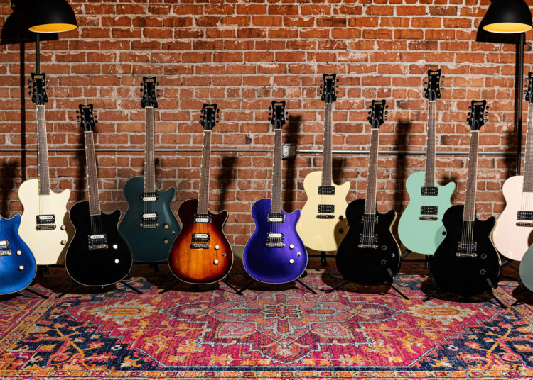 Gretsch Jet