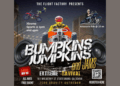 Bumpkins, Jumpkins & Jams brings free entertainment and family fun
