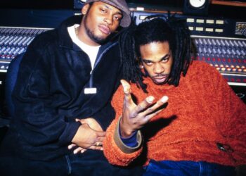 Busta Rhymes Shares New Tribute Song 'Magic'