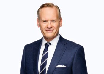 CBS News Star John Dickerson Announces Abrupt Exit After 16 Years