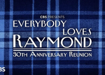 Everybody Loves Raymond: 30th Anniversary Reunion
