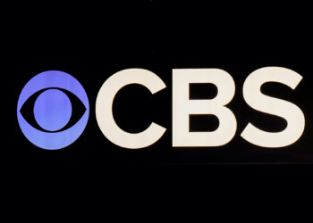 CBS TV Personalities Break Up After Nearly a Year of Dating