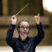 Ilan Volkov: 'I have worked with the orchestra for a long time now and we have shared many great musical experiences. Each concert is an immense privilege' © Astrid Ackermann
