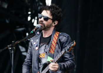 CKY Surprise-Release New Single "Can't Stop Running"