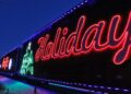 CPKC Holiday Train announces 2025 tour routes, entertainment dates