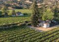 Caesars Entertainment Family to Auction off 60-Acre California Wine Country Vineyard