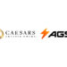 Caesars Entertainment and AGS Celebrate the Exclusive In-person and Online Launches of Kingdom of Horus and Reign of Anubis