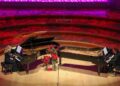 Calendar of classical music, orchestra concerts in Miami, South Florida