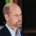 Camera Captures Gorgeous Black-and-White Photo of Prince William
