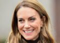 Camera Captures Stunning Photo of Kate Middleton Alone