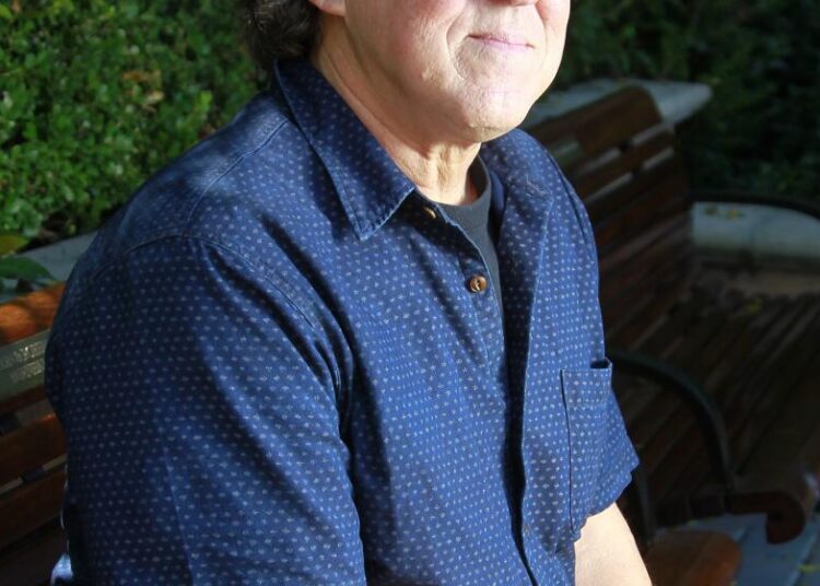 Cameron Crowe eulogizes rock's golden age in charming memoir