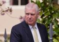 Campaign group Republic considering private prosecution against Prince Andrew | UK News