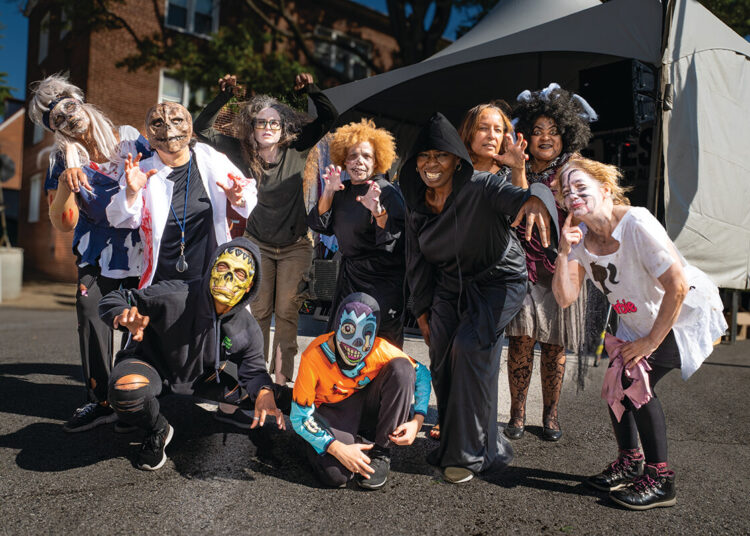 Can’t Miss Baltimore Events Happening in October 2025