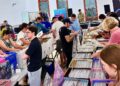 Cape Cod Record Fair Is Returning to Falmouth | Arts & Entertainment