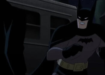 Caped Crusader Will Heavily Feature a "Different" Version of the Joker