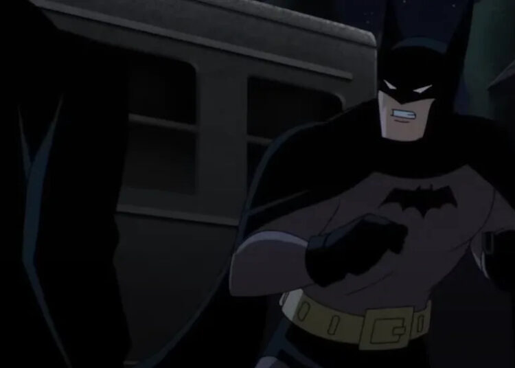 Caped Crusader Will Heavily Feature a "Different" Version of the Joker