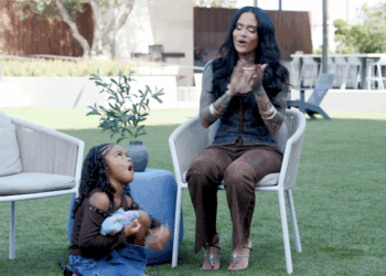Cardi B, New Album, 'Folded'