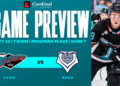 Cardinal Sport Game Preview: Rockets Host Royals Wednesday Night