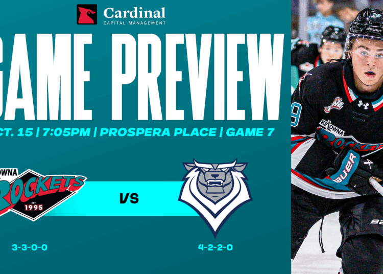 Cardinal Sport Game Preview: Rockets Host Royals Wednesday Night