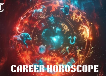 Career and Money Horoscope Today for October 31, 2025(Freepik)