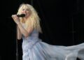 Carly Rae Jepsen and Cole M.G.N. Marry in New York City