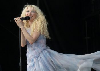 Carly Rae Jepsen and Cole M.G.N. Marry in New York City
