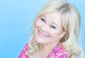 Caroline Rhea bringing laughter to del Lago Resort on Oct. 25