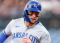 Kansas City Royals v Cleveland Guardians