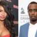 Cassie Reacts After Sean ‘Diddy’ Combs Sentenced to 4 Years in Prison
