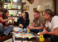 “Catan” movies and TV shows in development at Netflix