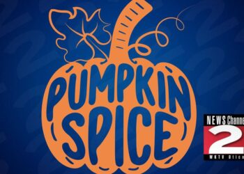 Celebrate Oct. 1 with Pumpkin Spice, Coffee and More | Entertainment