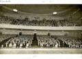 The Brown Theatre opening night Oct. 5, 1925