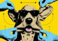 Celebrities' Dogs Are Getting Plastic Surgery