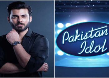 Celebrities defend Fawad Khan amid criticism over Pakistan Idol judging role