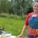 Celebrities line up to take part in new television show with Irish chef Anna Haugh
