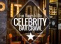 Celebrity Bars, Shops, and Museums in Nashville