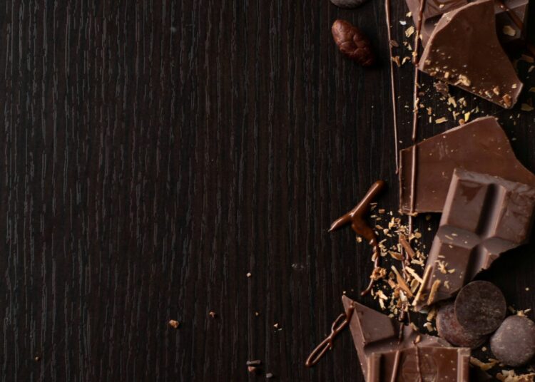 Celebrity Chocolatier Coming Soon To West Hollywood