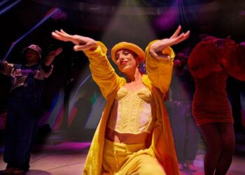 Celebrity Cruises Unveils Entertainment Offerings on Celebrity Xcel