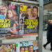 gossip magazines