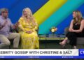 Celebrity Gossip With Christine and Salt – NBC Connecticut