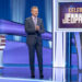 CELEBRITY JEOPARDY - ÒFinal: W. Kamau Bell, Robin Thede and Dave FriedbergÓ - Celebrity contestants compete for the $1 million grand prize for charity with W. Kamau Bell (DonorsChoose), Robin Thede (Women in Film) and David Friedberg (The Humane Society). Ken Jennings hosts. WEDNESDAY, APRIL 23 (9:01-10:00 p.m. EDT) on ABC. (Disney/Christopher Willard)