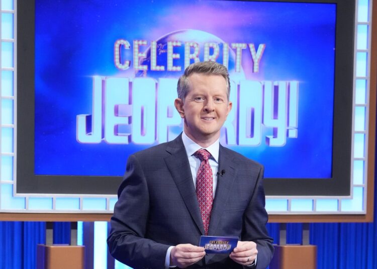 Celebrity Jeopardy! season 3: next episode and what to know